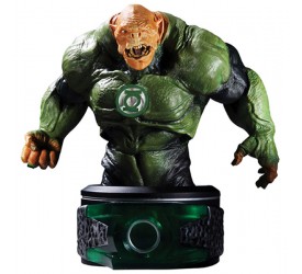 Green Lantern Movie Bust Kilowog 17 cm